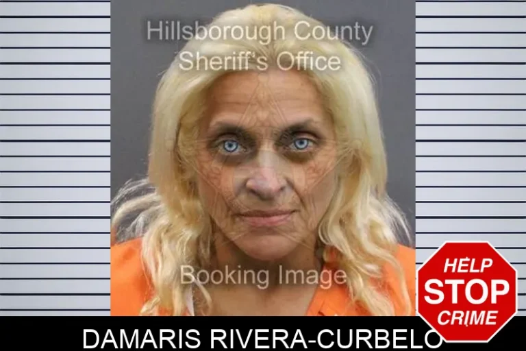 Damaris Rivera-CuRbelo