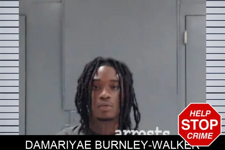 Damariyae BuRnley-Walker