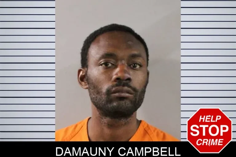 DamauNy Campbell