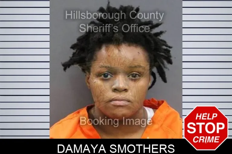Damaya Smothers