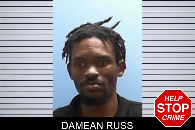 Damean RuSs