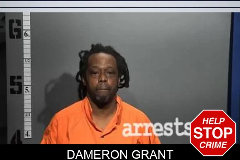 Dameron Grant