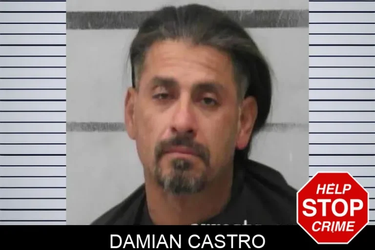 Damian Castro