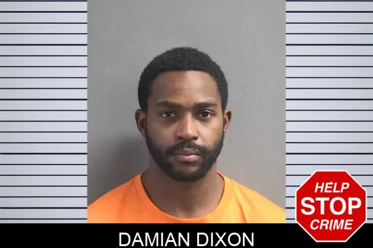 Damian Dixon