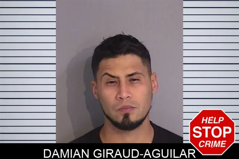 Damian GirauD-AguIlar