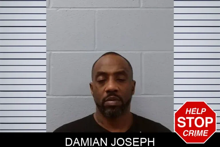 Damian Joseph