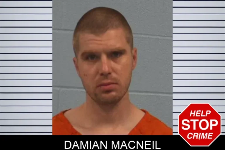Damian MacNeil