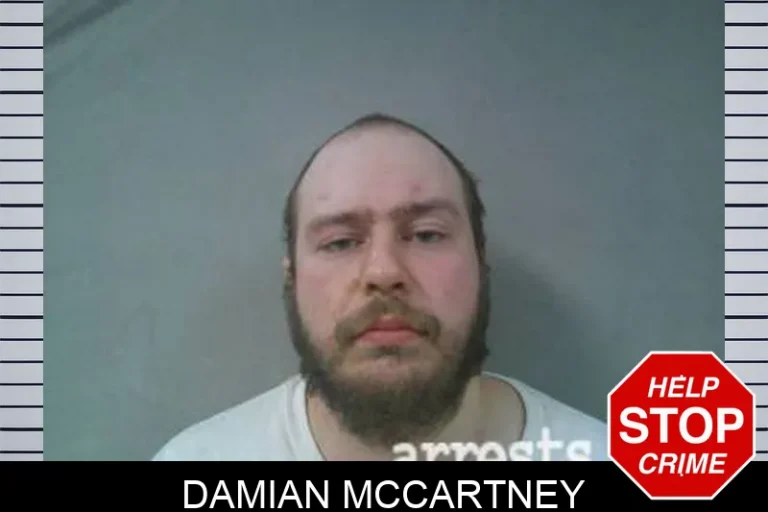 Damian McCartney