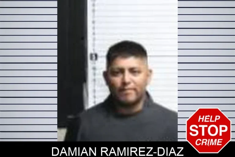 Damian Ramirez-Diaz