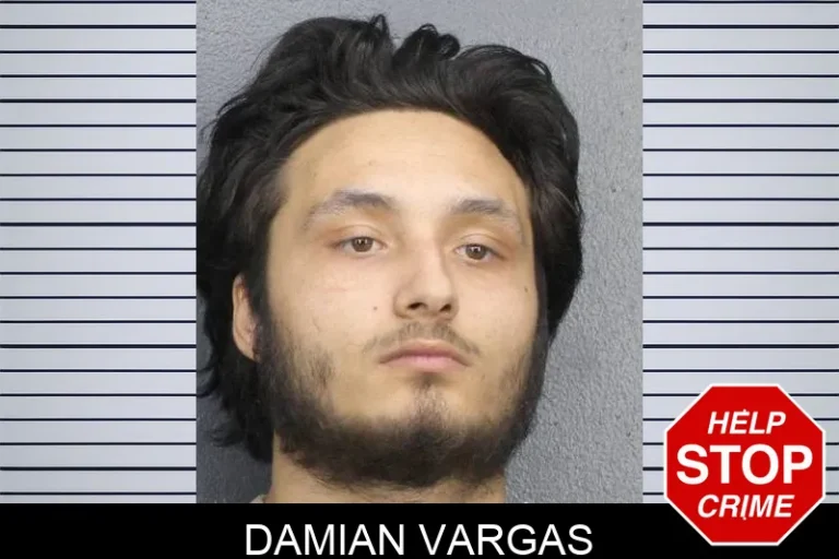 Damian Vargas