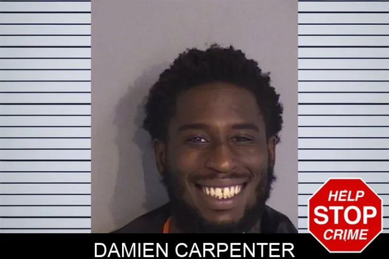 Damien Carpenter