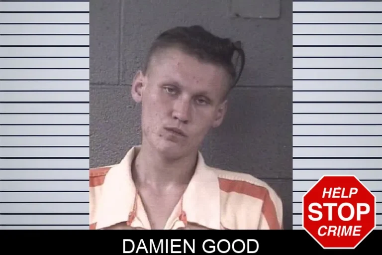Damien Good