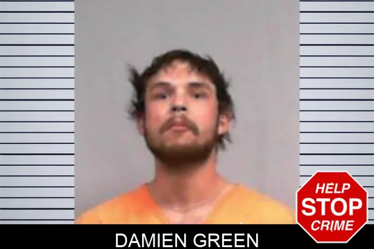 Damien Green