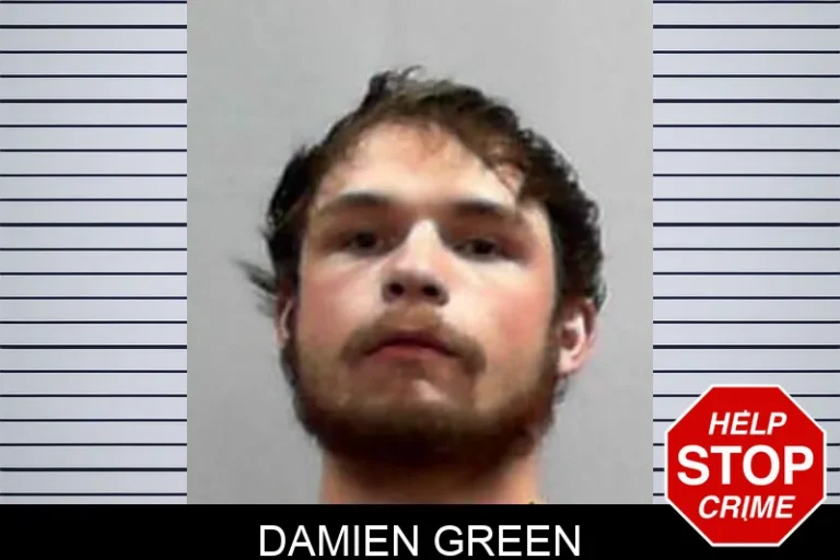 Damien Green