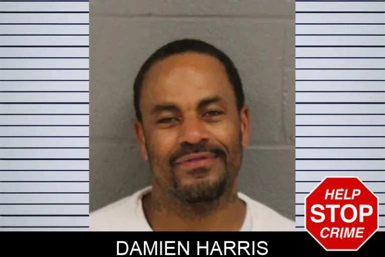 Damien Harris
