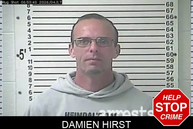 Damien Hirst