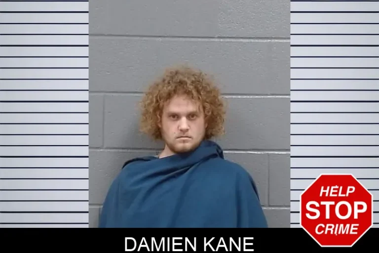 Damien Kane