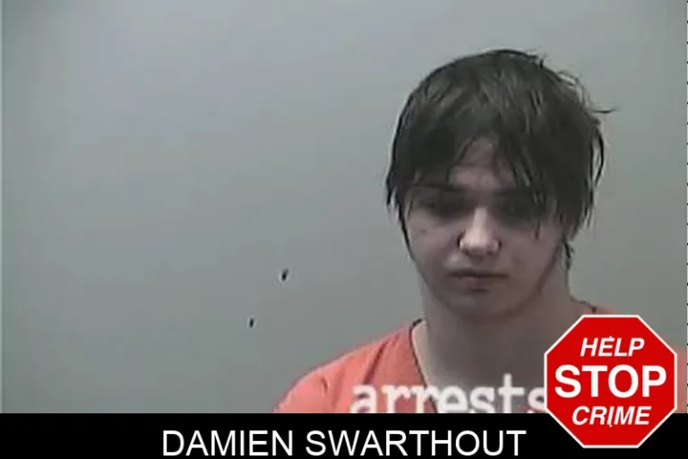 Damien SwarthouT
