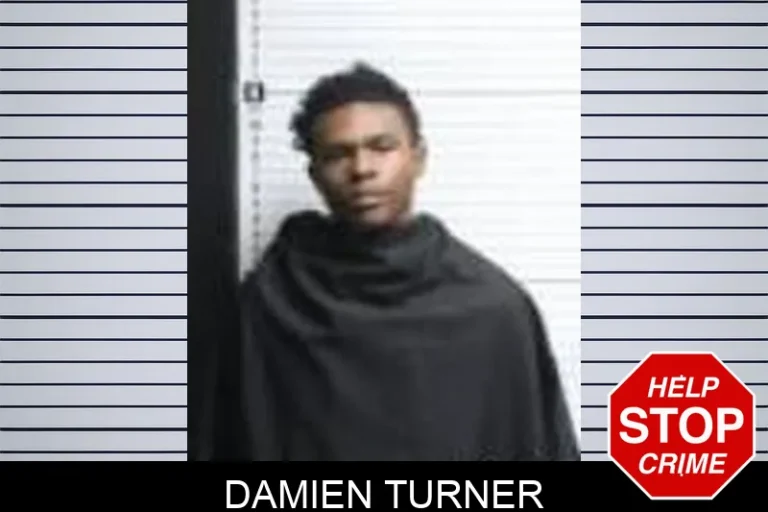 Damien TuRner