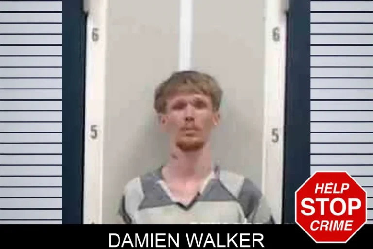 Damien Walker