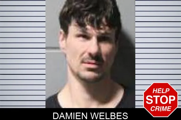 Damien Welbes