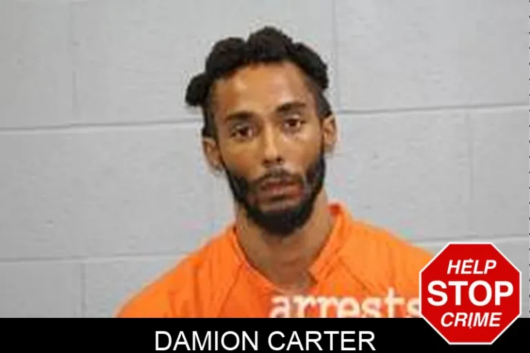 Damion Carter