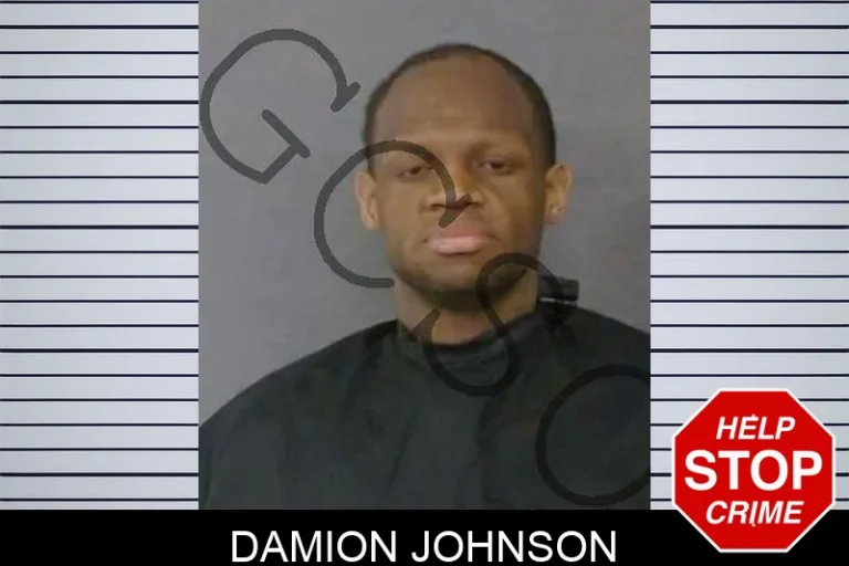 Damion Johnson