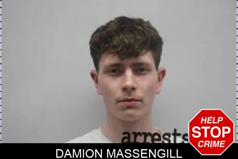 Damion Massengill
