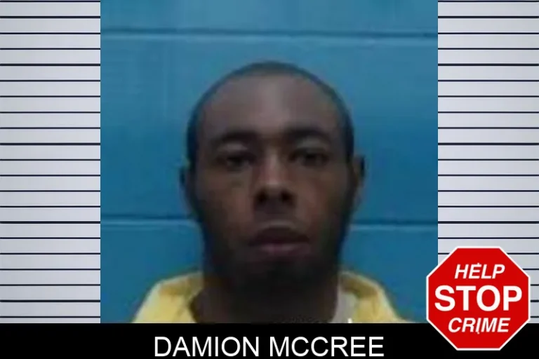 Damion McCree