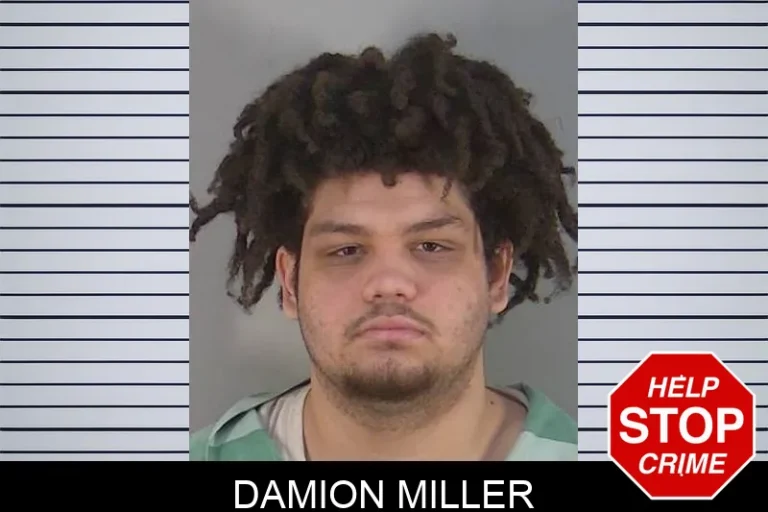 Damion Miller