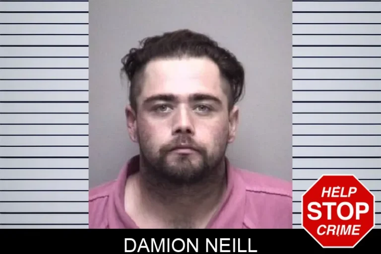 Damion Neill
