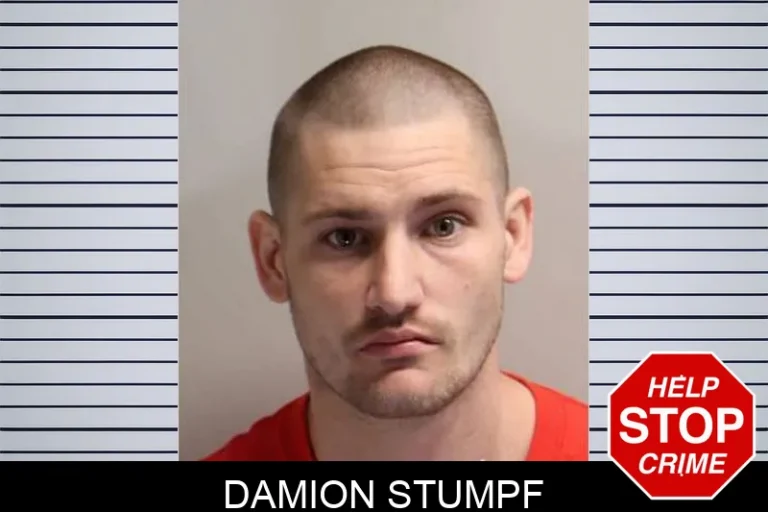 Damion Stumpf
