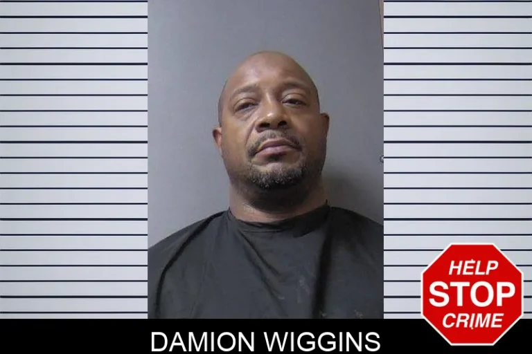 Damion Wiggins