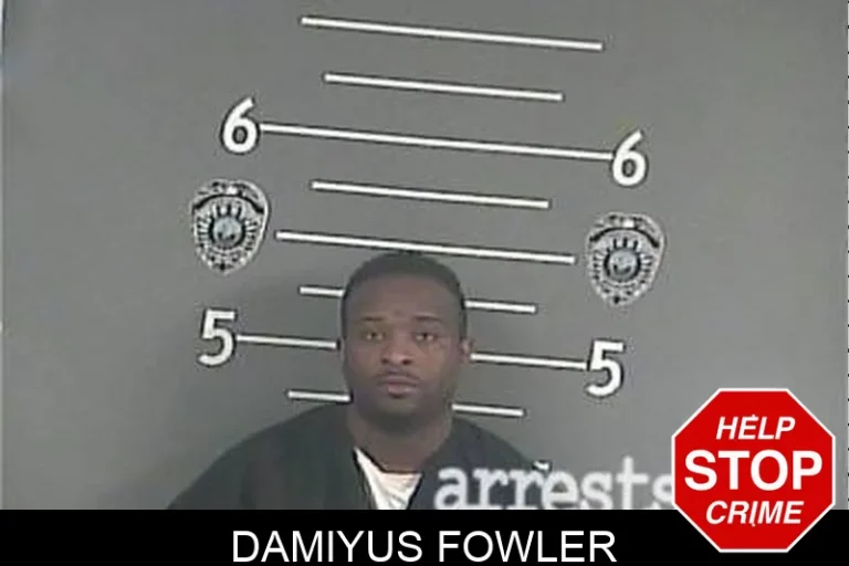 DamiyuS Fowler