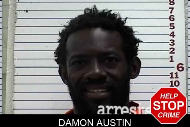 Damon AuStin