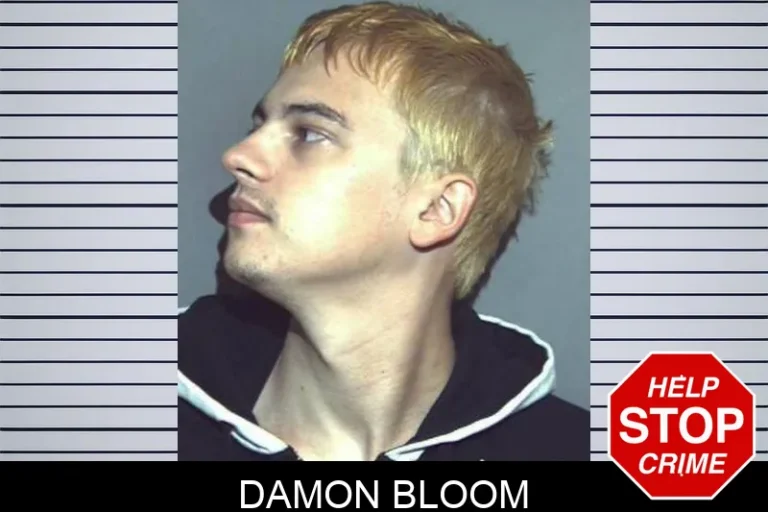 Damon Bloom