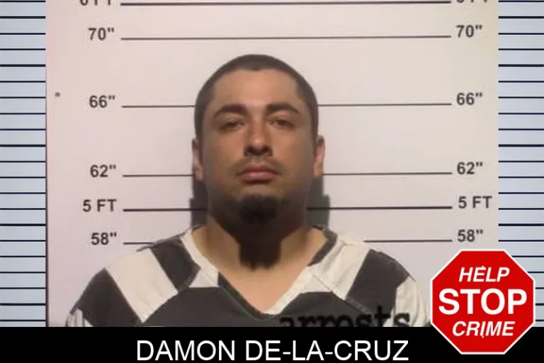 Damon De-La-CruZ