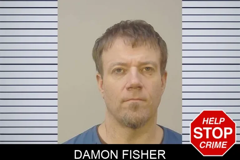 Damon Fisher