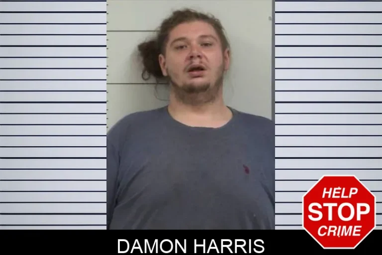 Damon Harris