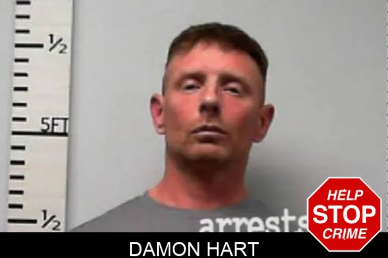 Damon Hart