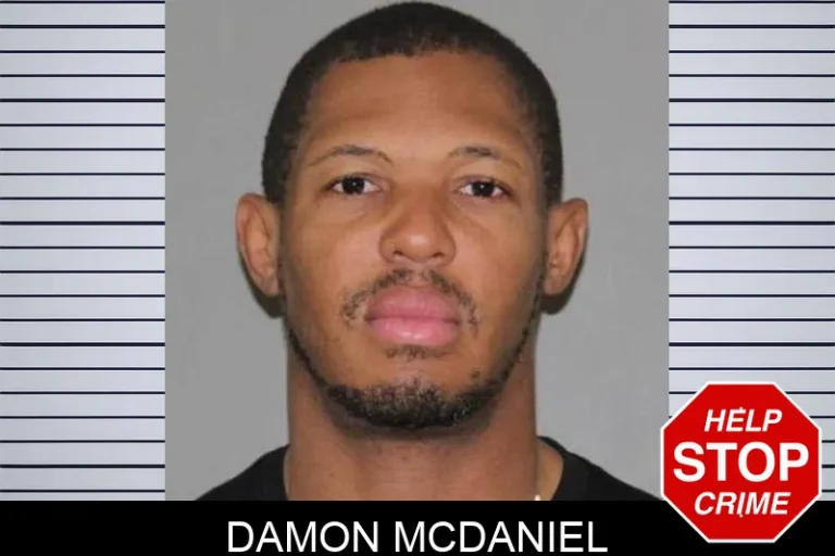 Damon McDaniel