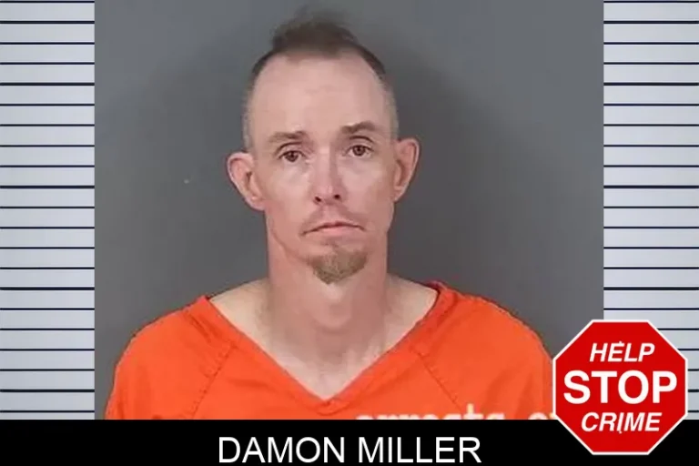 Damon Miller