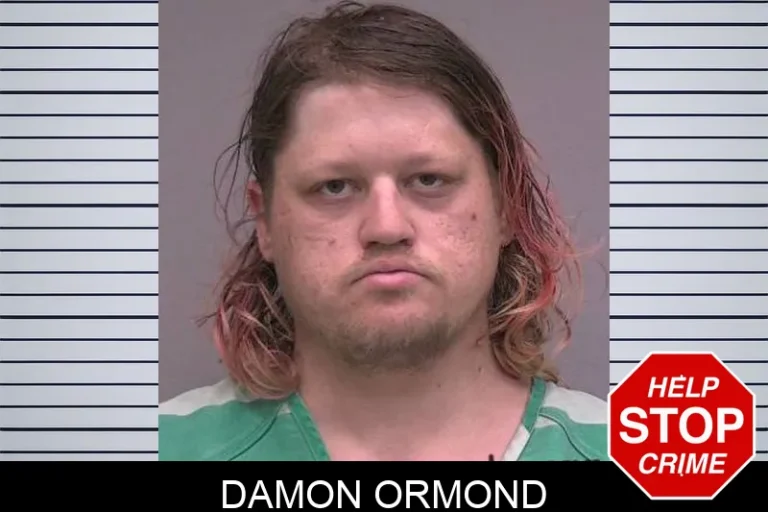 Damon Ormond