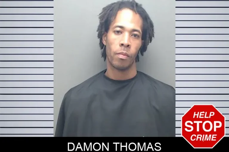 Damon Thomas