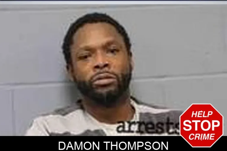 Damon Thompson