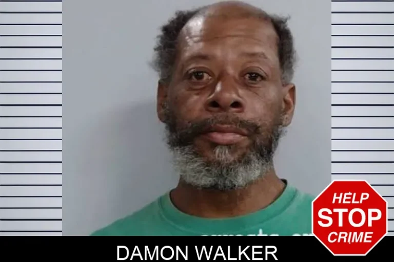 Damon Walker