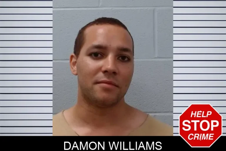 Damon Williams