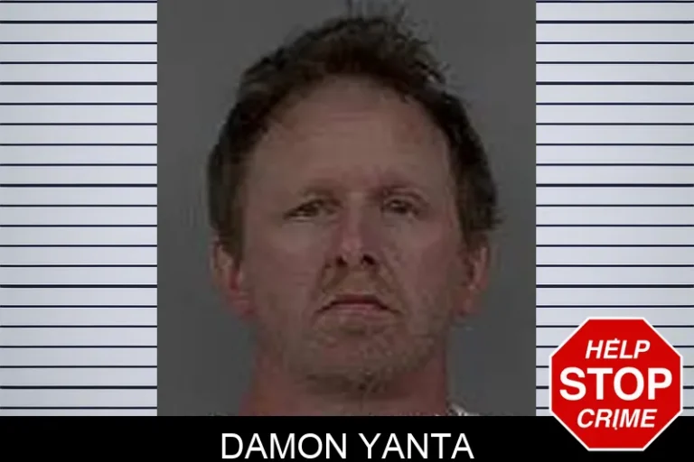 Damon Yanta