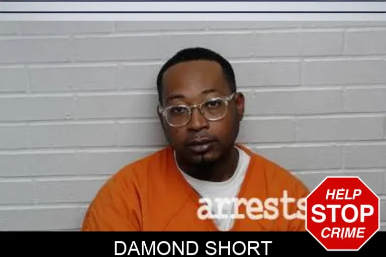Damond Short