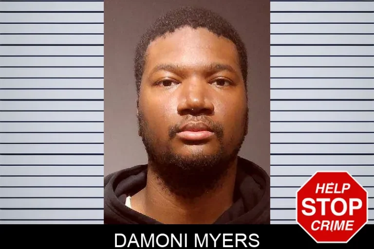 Damoni Myers